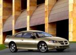Dodge Stratus R/T Coupe 2004 года